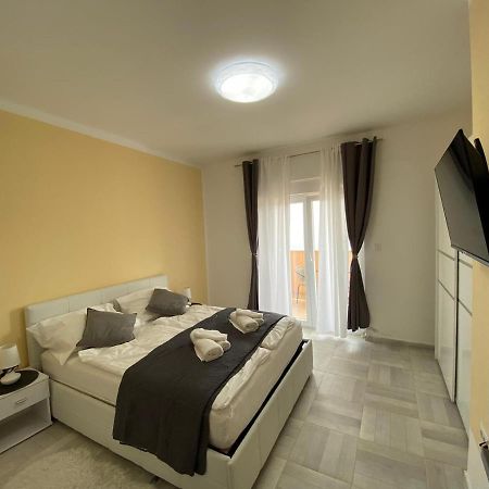 Villa Diana Veprinac 외부 사진