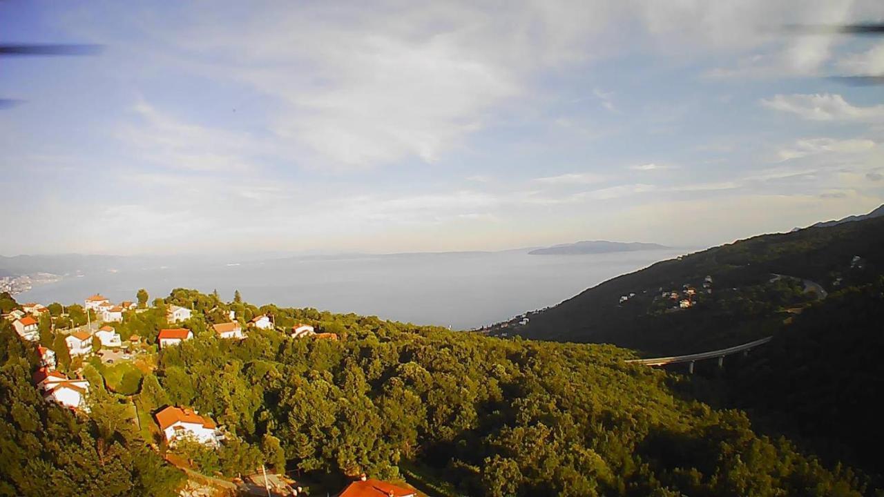 Villa Diana Veprinac 외부 사진