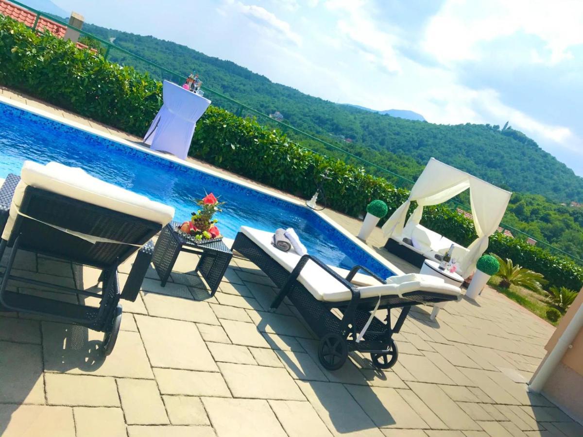 Villa Diana Veprinac 외부 사진