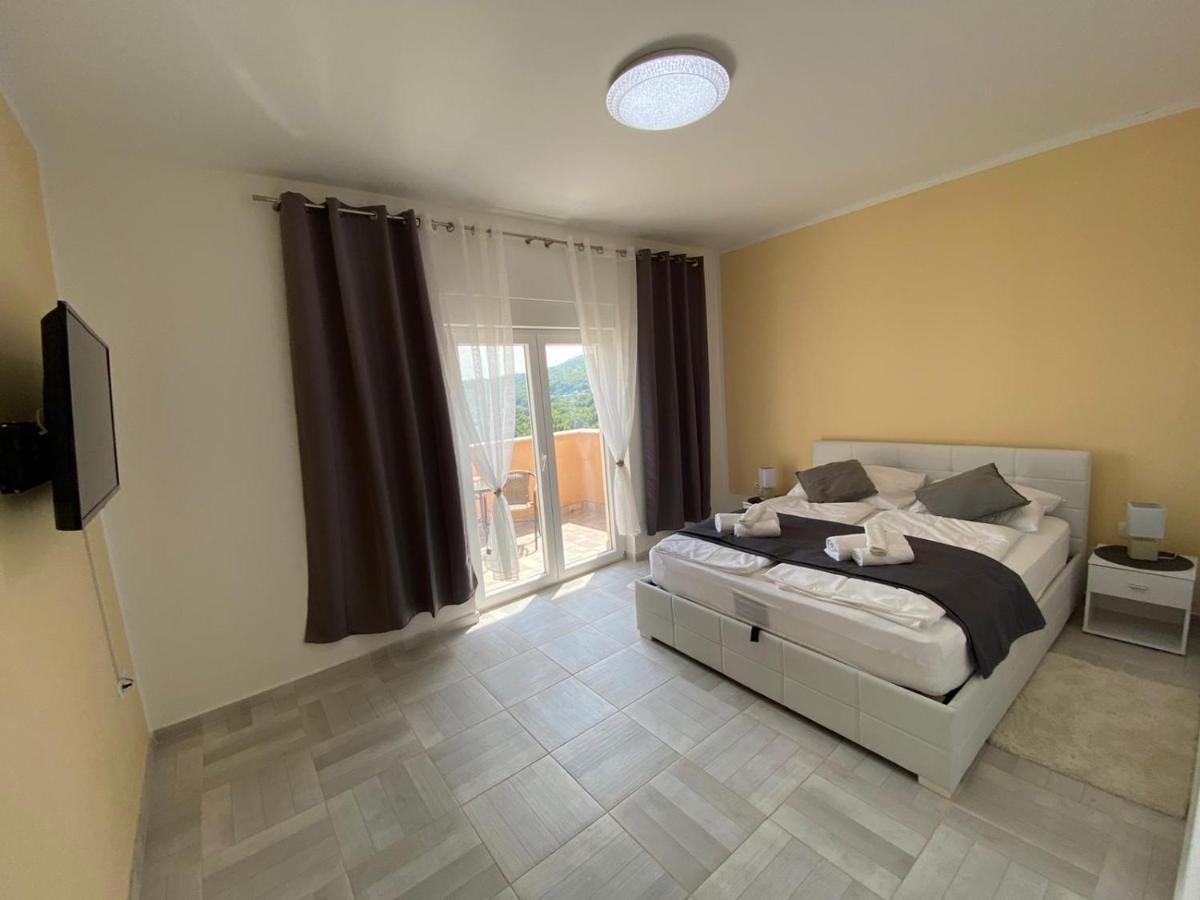 Villa Diana Veprinac 외부 사진