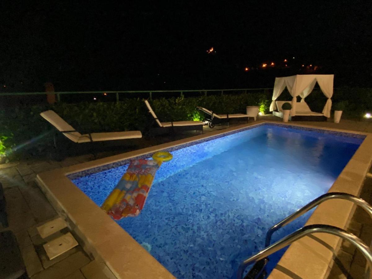 Villa Diana Veprinac 외부 사진
