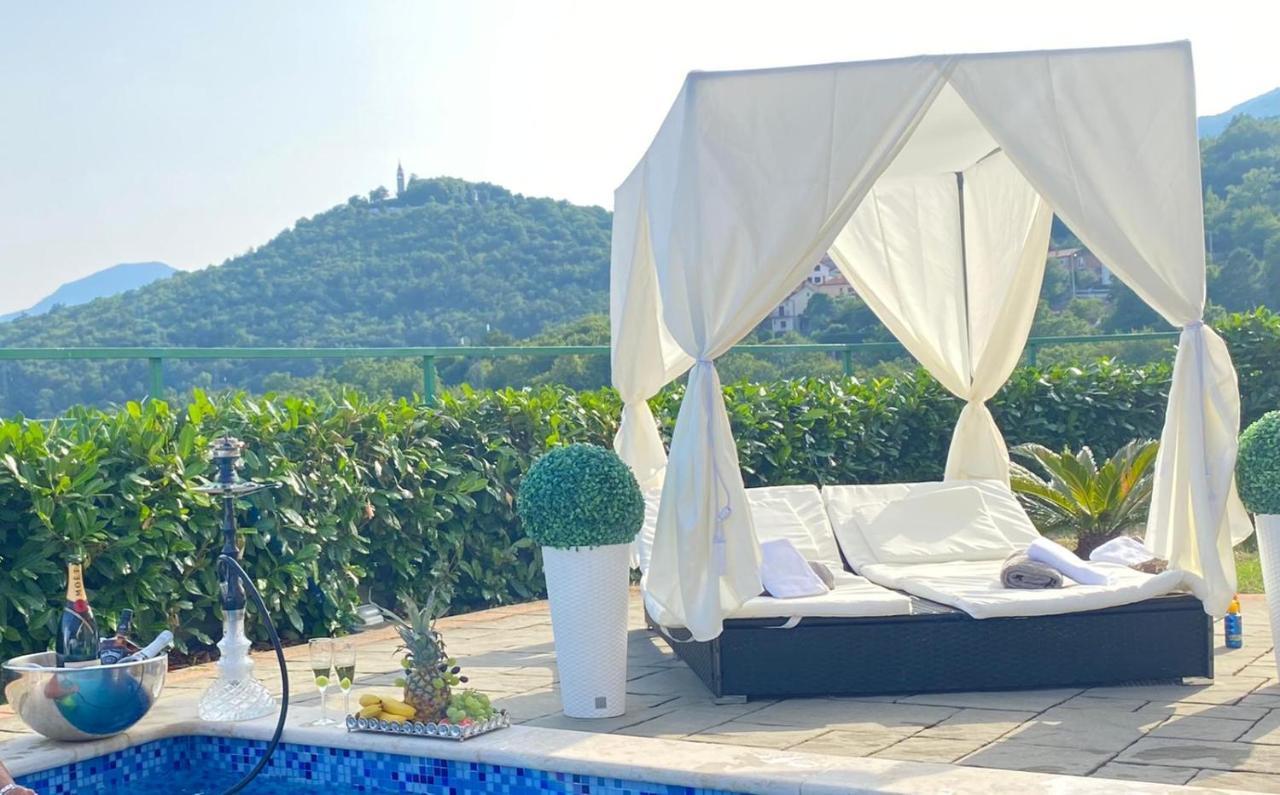 Villa Diana Veprinac 외부 사진