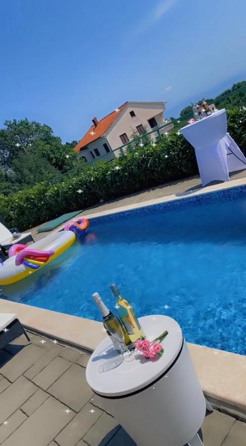 Villa Diana Veprinac 외부 사진