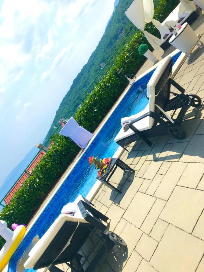 Villa Diana Veprinac 외부 사진