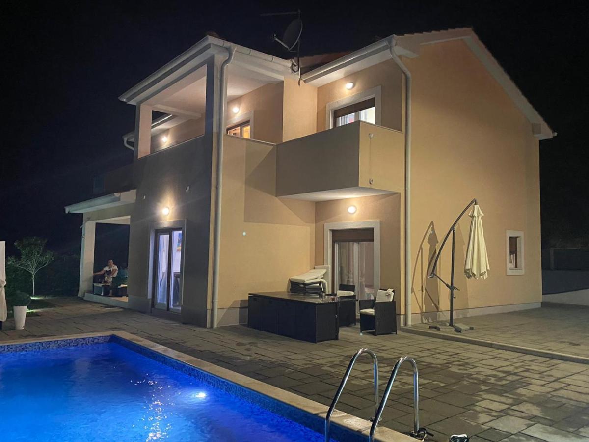 Villa Diana Veprinac 외부 사진