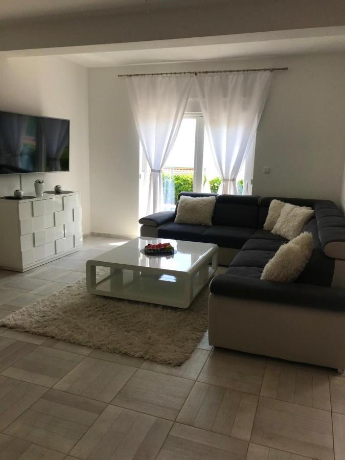 Villa Diana Veprinac 외부 사진