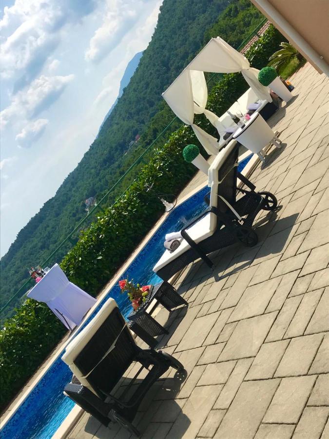 Villa Diana Veprinac 외부 사진