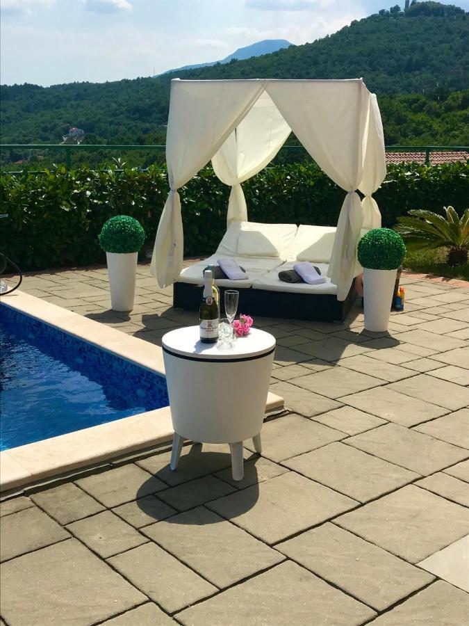 Villa Diana Veprinac 외부 사진